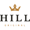 Hill Original Family Logo