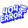 404 Error - Gaming