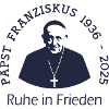 Papst Franziskus