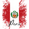 Peruvian pride, proud Peruvian