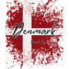 Danish pride, proud Dane