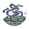 Chinesisch_Drache_Verbotenen Stadt_Conglong1773