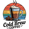 Cold Brew Coffee