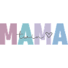 Twin Mama