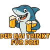 Hai für Drei