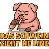 SchweinLine