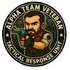 Alpha Team Veteran