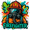 Code Red - Streetstyle Fire Unit