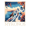 Mykonos
