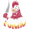 Psycho alarme dans le poulailler