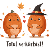 Pumpkin Love