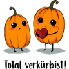 Pumpkin Love