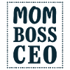 Mom CEO Strong Mom Mindset