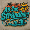 Strandbar