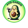Avo-Cardio - Avocado enthusiasts