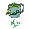 CannabisTee Design