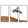 Fuel. Dirt. Freedom.