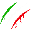 Claws Italy