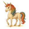 unicorn