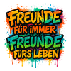 Freunde fürs Leben