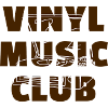 Vinyl Music Club – Retro Vinyl Records