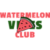 Watermelon Vibes Club – Pastèques