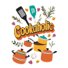 Chef Cooking Delicious Gift