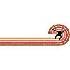 Sunset Skater Silhouette