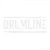 Drumline Schriftzug