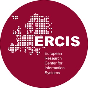 Logo im Kreis