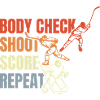 Hockey Saying