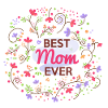 Best Mom Ever