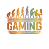 Evolution Gaming Shirt