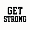 Strong