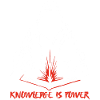 Knowledge is power