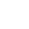 Cat Line Art – Hvidt minimalistisk design med hjerte