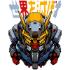 Anime Robots!