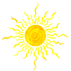 Sun-Rays of Origin