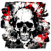 Totenkopf Trash Polka Heavy Metal