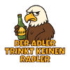 No-Radler-Adler
