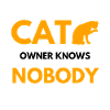 Funny Cat Saying Cat Owner