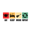 Guitar Design Guitarist Guitar