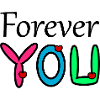 Forever You