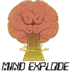 mind explode