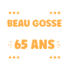 65 ANS