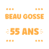 55 ANS