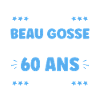 60 ANS