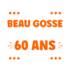 60 ANS
