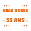 55 ANS