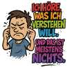 Hören
